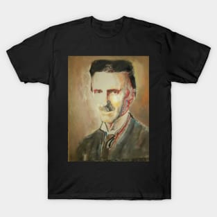 Tesla T-Shirt